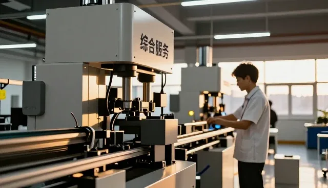 企业公众号平台